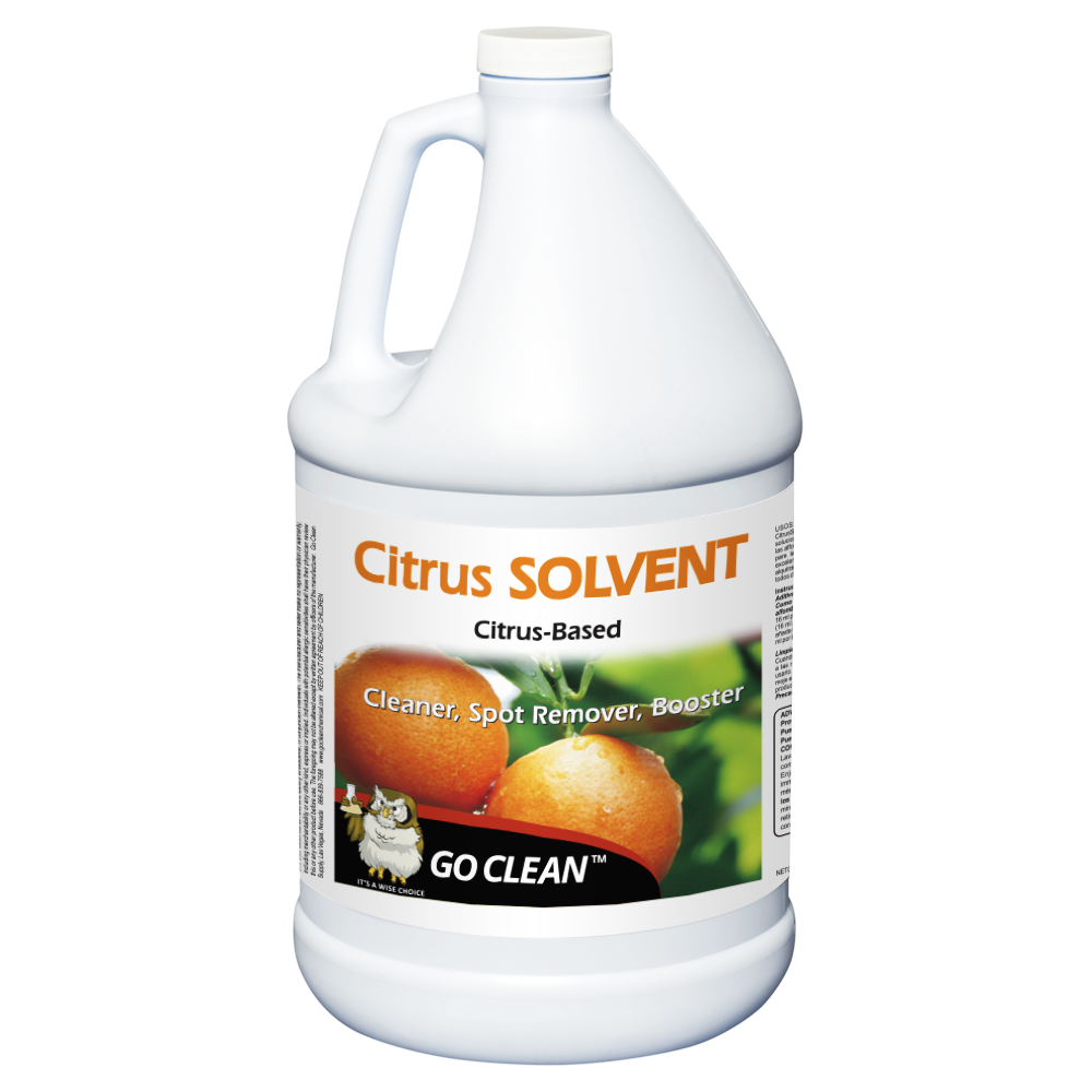 Citrus Solvent